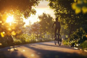 Pourquoi choisir un vélo électrique reconditionné : avantages écologiques et économiques