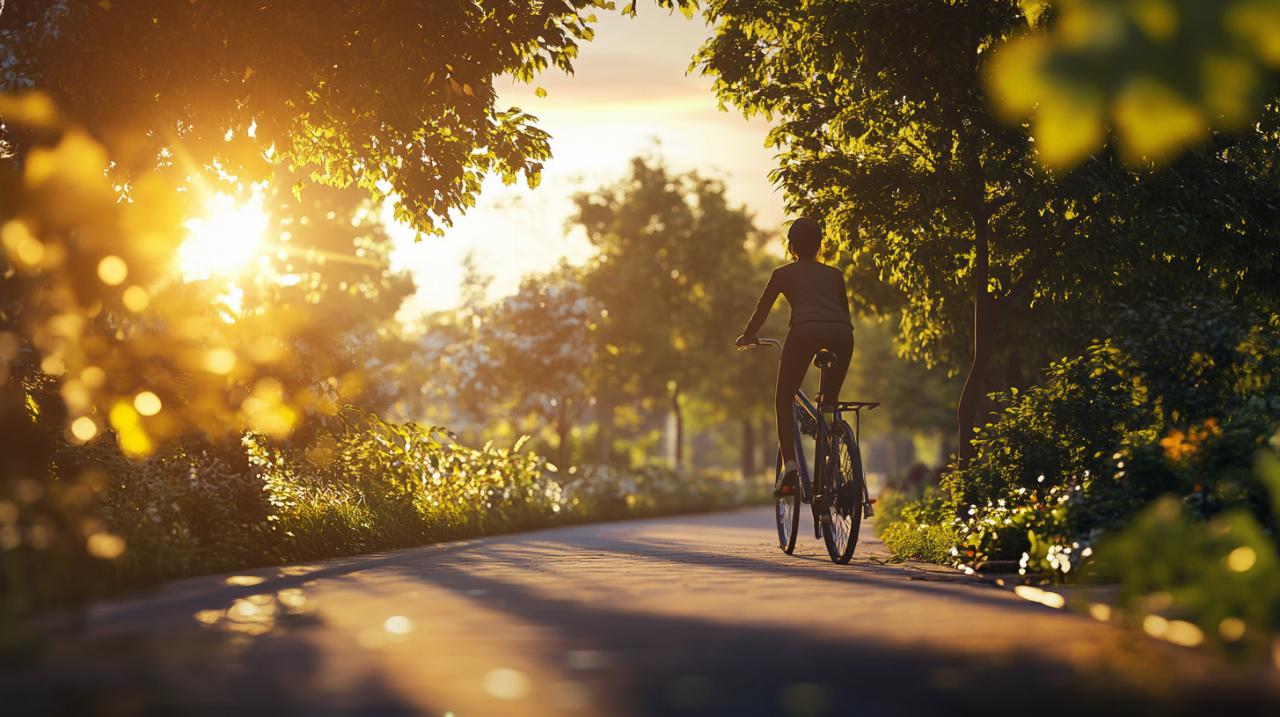 Pourquoi choisir un vélo électrique reconditionné : avantages écologiques et économiques